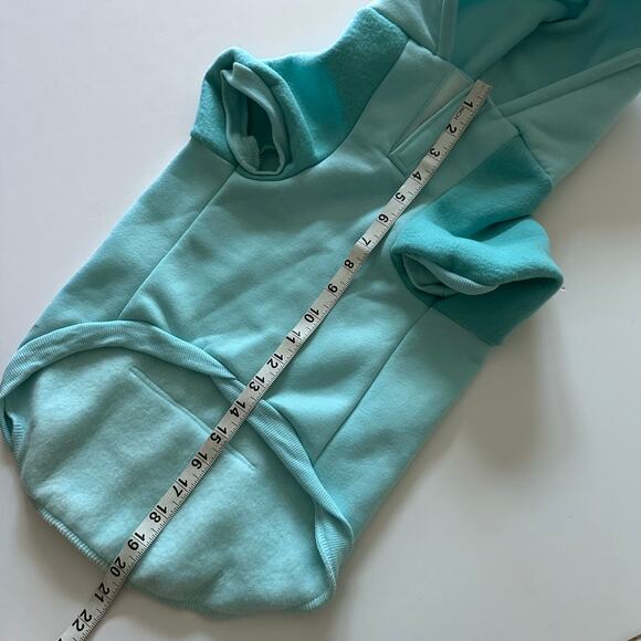 Novagratz Dog Hoodie - Picture 2 of 6